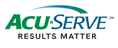 ACU-Serve logo