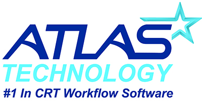 ATLAS Technology Celebrates 15th Anniversary with New Website, Rebranding The RCM solutions company began because a CRT/HME provider was frustrated by the lack of efficient software choices.