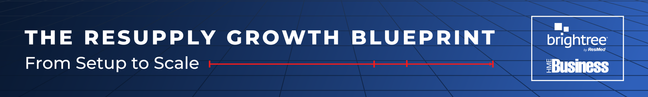 Resupply Growth Blueprint