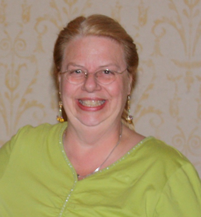 Remembering Libbie Lockard - HME Business