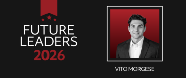 Future Leader: Vito Morgese, General Manager and Operations Manager, Blue Chip Medical Products, Inc. <br><span style='color:#404040;font-weight:600;font-size:15px;'>HME Business has named Vito Morgese, General Manager and Operations Manager at Blue Chip Medical Products, Inc., as a member of the Future Leaders Class of 2026.</span>