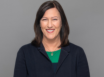 TBO Promotes Lauren Barranti to VP of Payor Relations - HME Business